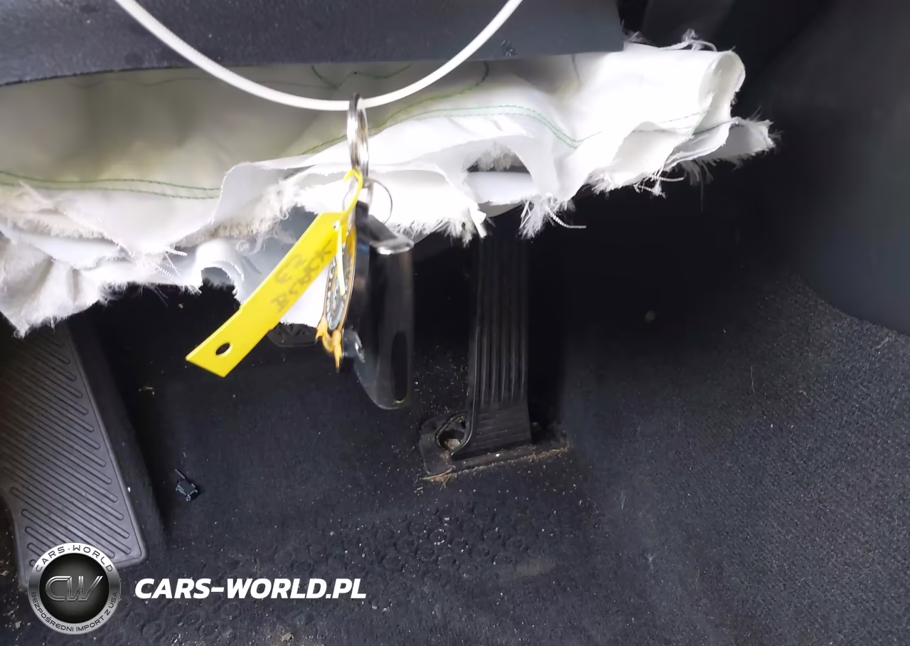 2019 Lexus Es 350 VIN:JTHBZ1B18K2002112 - 11