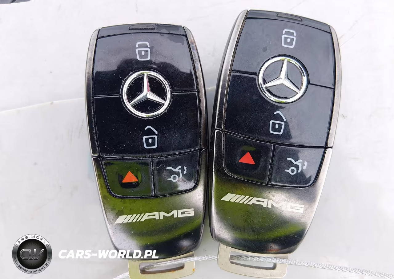 2020 Mercedes-Benz Amg Cla 45 4Matic VIN:W1K5J5DB4LN084204 - 11