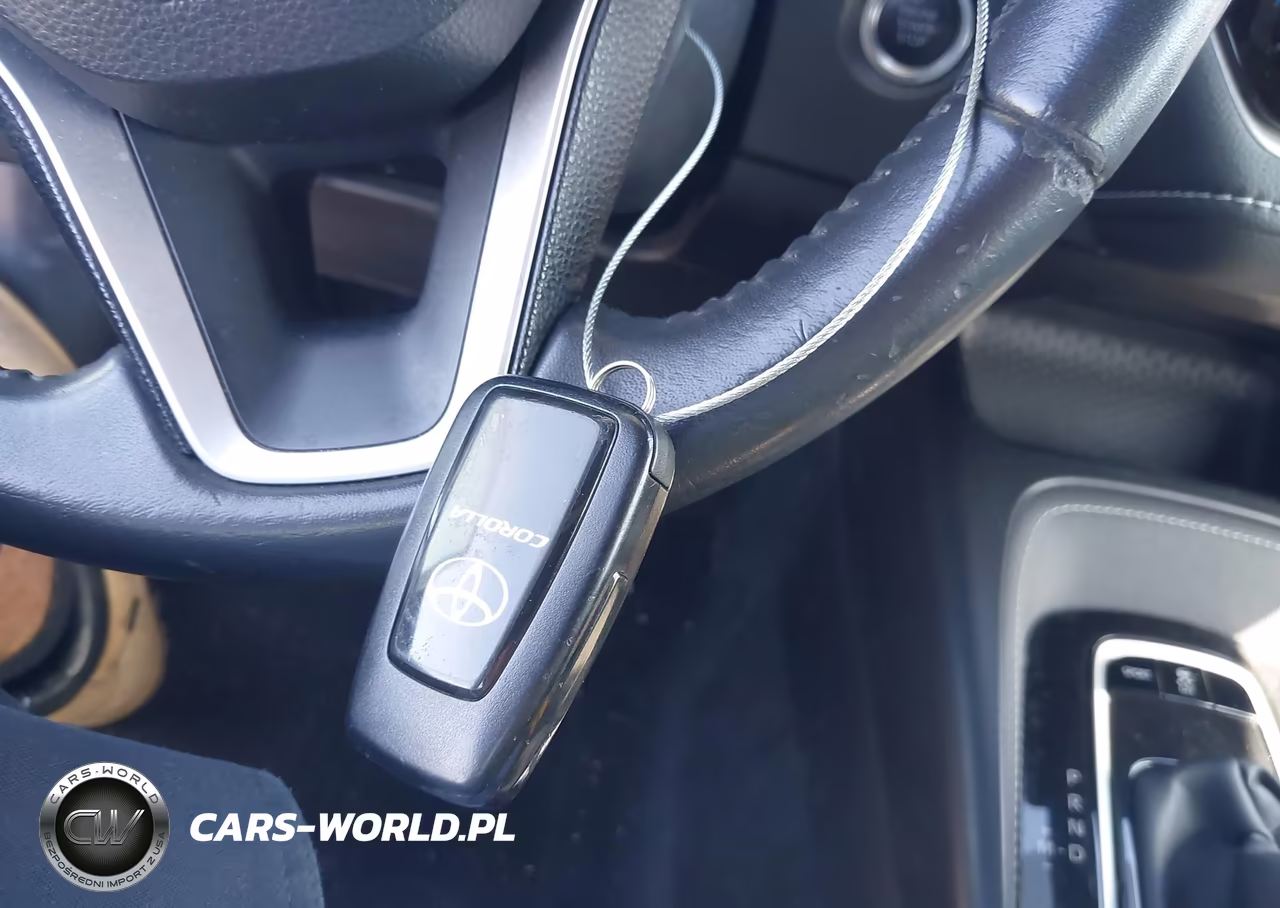 2019 Toyota Corolla Se VIN:JTNK4RBEXK3025124 - 11