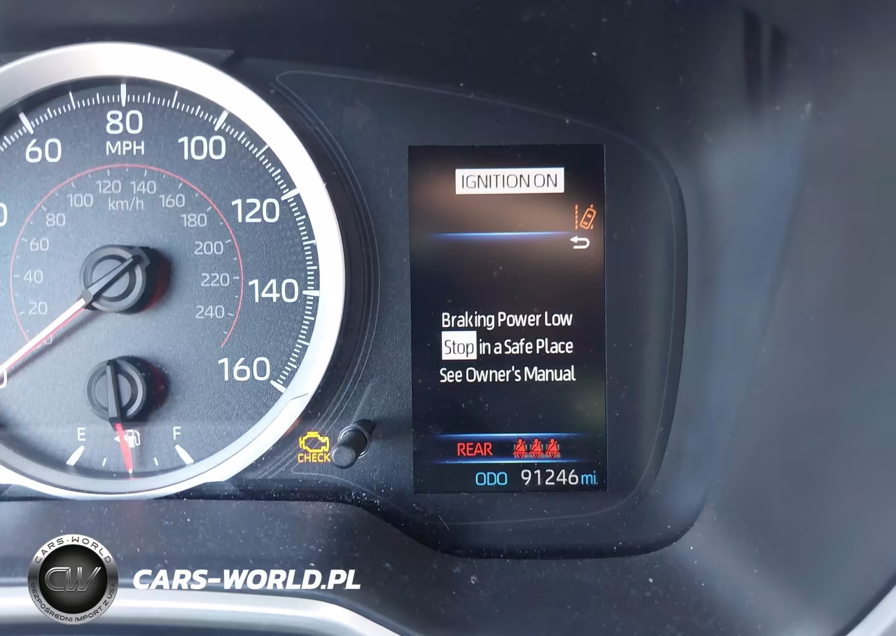 2019 Toyota Corolla Se VIN:JTNK4RBEXK3025124 - 15