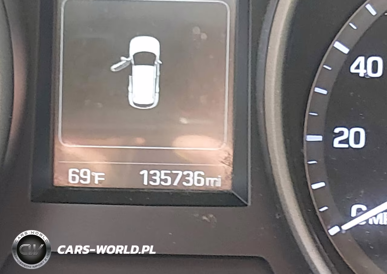 2018 Hyundai Santa Fe Se VIN:KM8SMDHF1JU268221 - 15