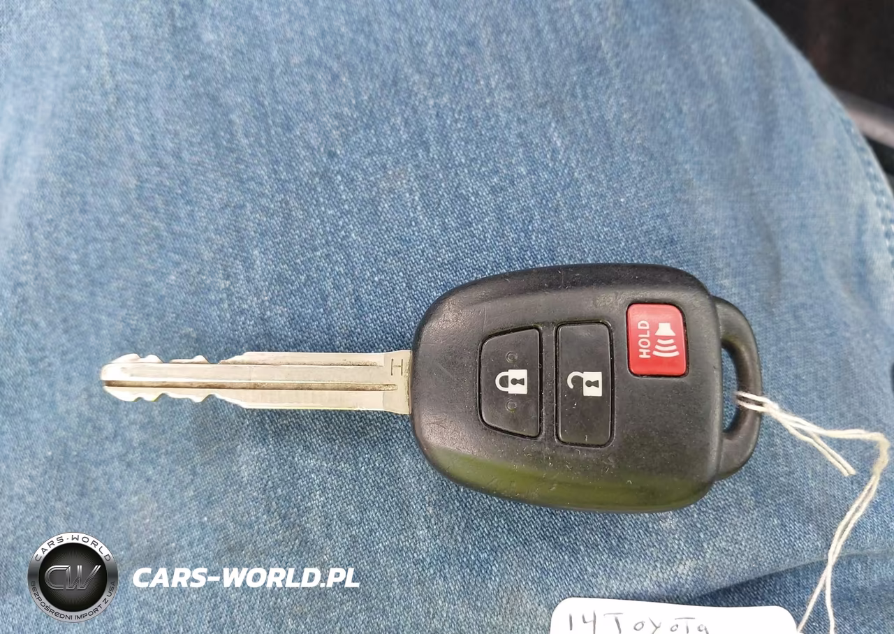 2014 Toyota Rav4 Le VIN:2T3BFREV3EW222521 - 11