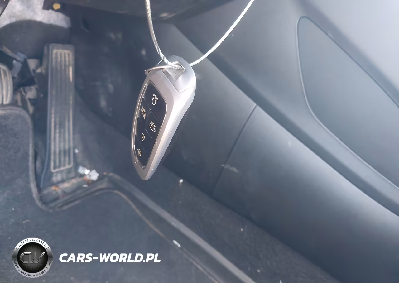 2024 Hyundai Tucson Sel VIN:5NMJF3DE4RH368060 - 11
