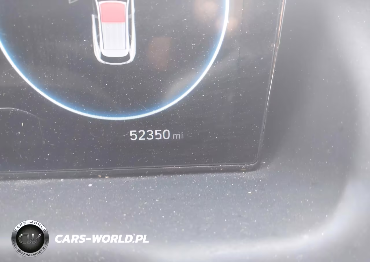 2024 Hyundai Tucson Sel VIN:5NMJF3DE4RH368060 - 7