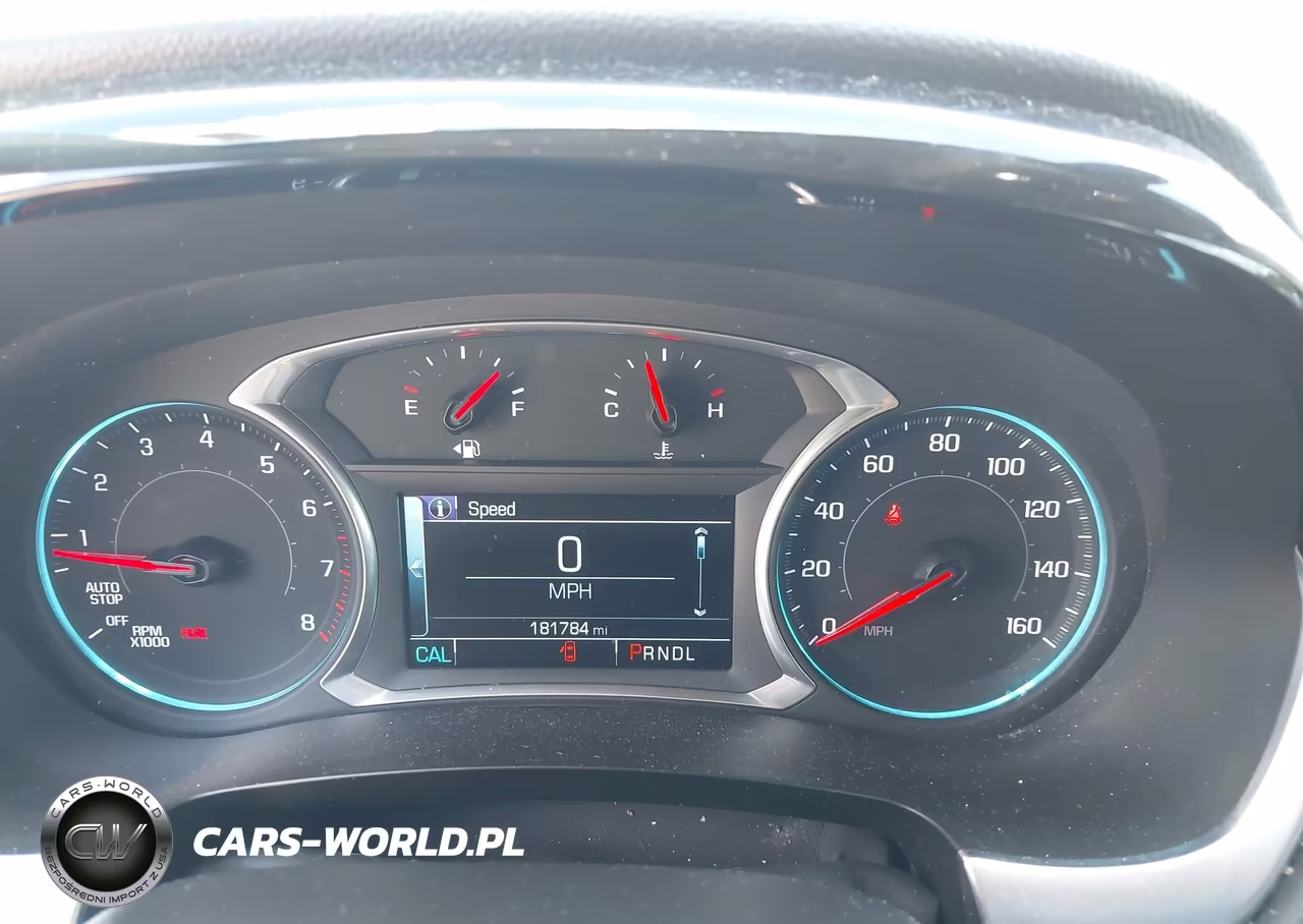 2018 Chevrolet Traverse Lt Cloth VIN:1GNERGKW3JJ229474 - 7