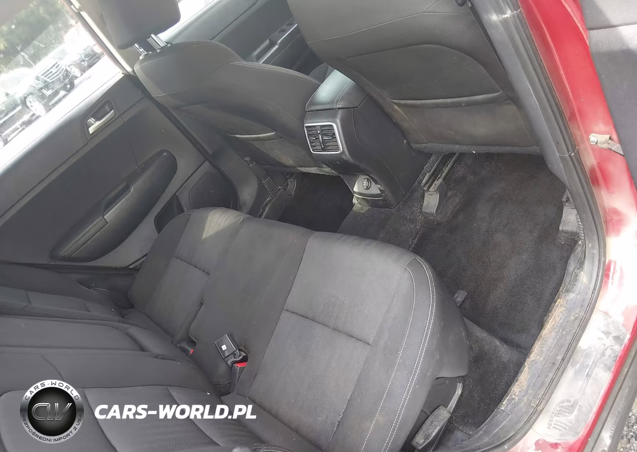 2020 Kia Sportage Lx VIN:KNDPM3AC6L7810547 - 8