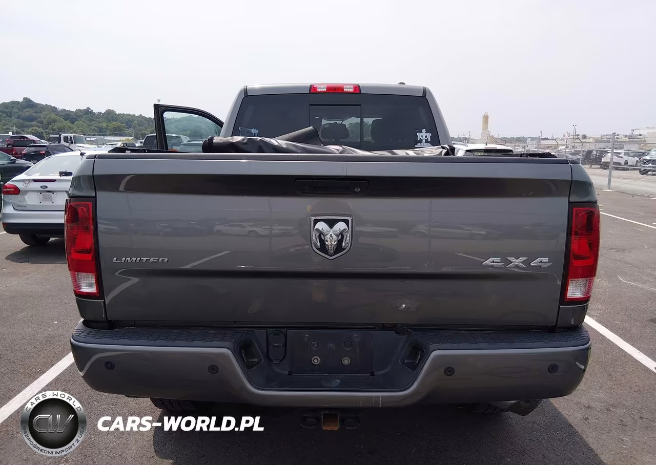 2012 Ram 3500 Laramie Limited VIN:3C63D3FL4CG325522 - 16