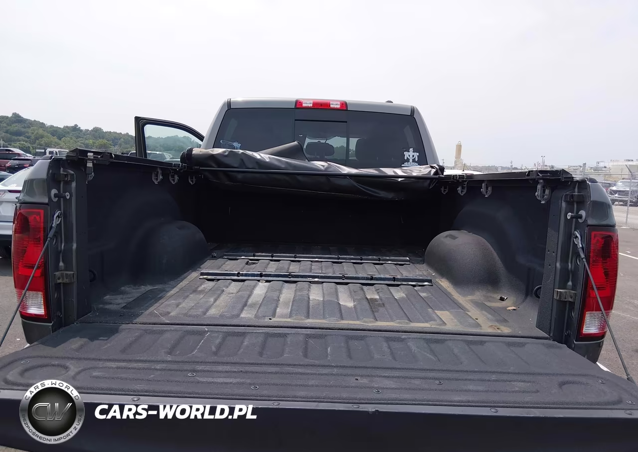 2012 Ram 3500 Laramie Limited VIN:3C63D3FL4CG325522 - 6