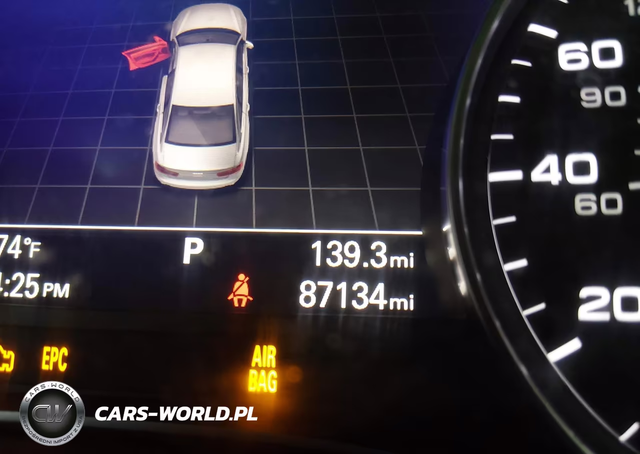 2018 Audi A6 3.0T Premium-3.0T Sport VIN:WAUF3AFC0JN107379 - 15