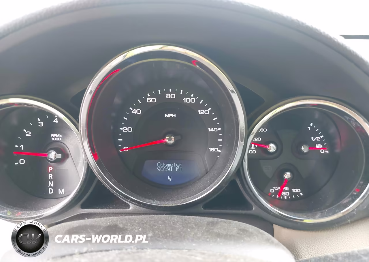 2012 Cadillac Cts Premium VIN:1G6DS5E31C0123454 - 7