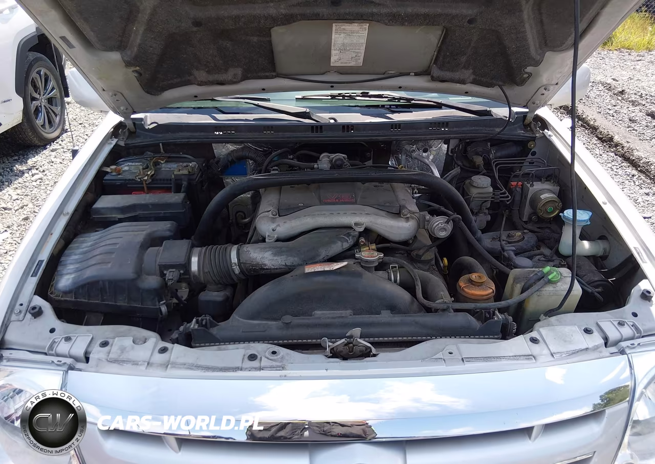 2005 Suzuki Xl-7 Ex-Lx VIN:JS3TX92V954105921 - 10