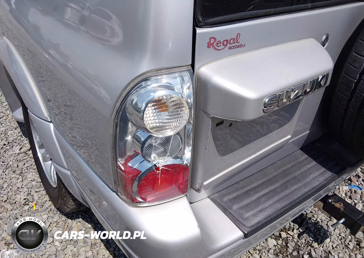 2005 Suzuki Xl-7 Ex-Lx VIN:JS3TX92V954105921 - 13