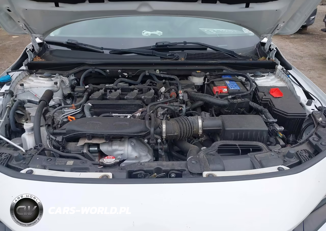 2024 Honda Civic Touring VIN:2HGFE1F93RH310869 - 10