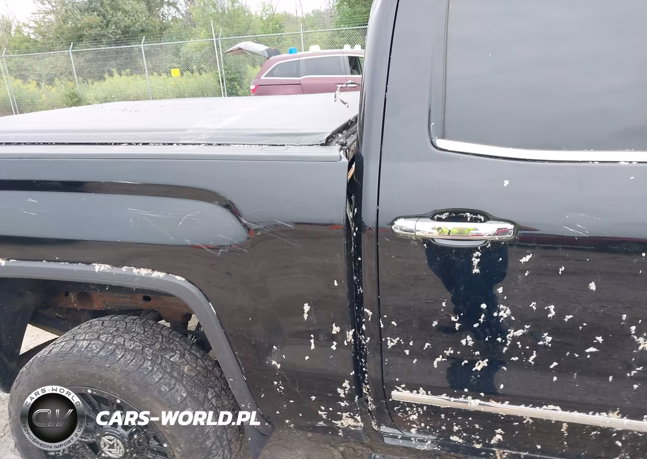 2017 GMC Sierra 1500 Denali VIN:3GTU2PEC2HG281569 - 18