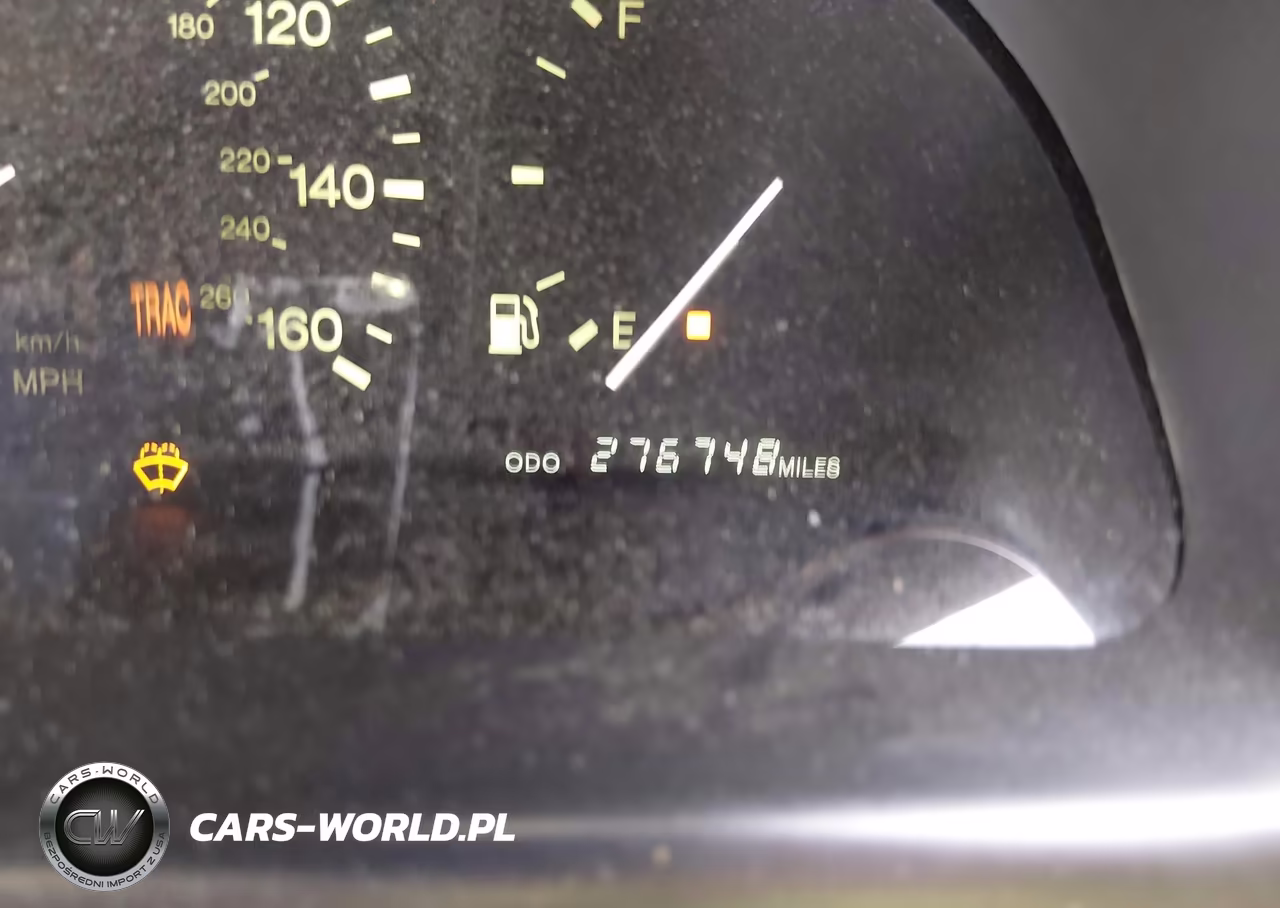 1993 Lexus Ls 400 VIN:JT8UF11EXP0159777 - 15