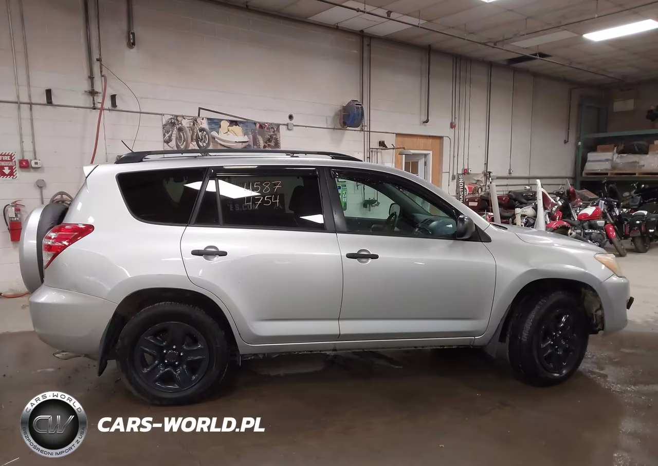 2011 Toyota Rav4 VIN:2T3BF4DV8BW128800 - 13