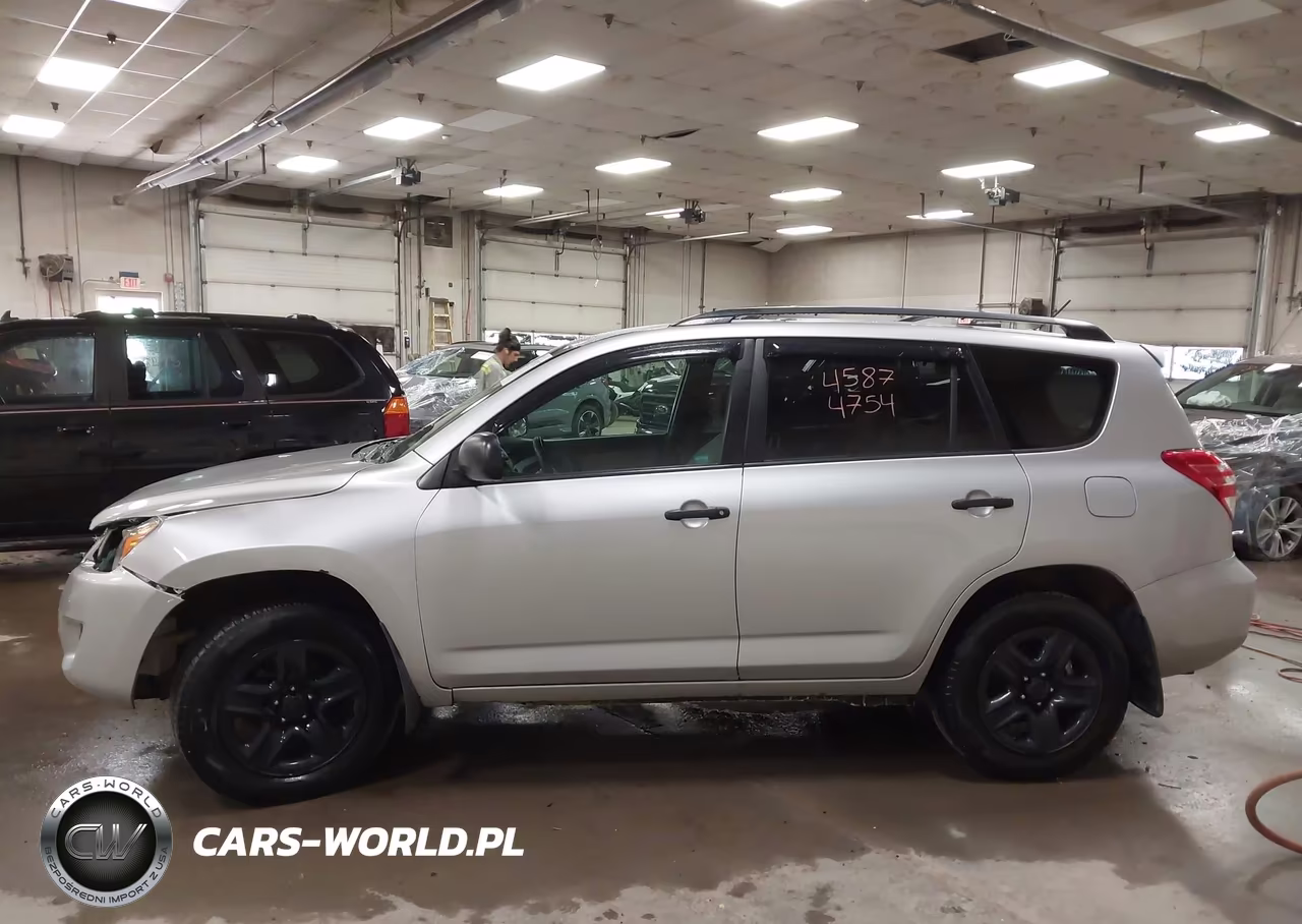 2011 Toyota Rav4 VIN:2T3BF4DV8BW128800 - 14