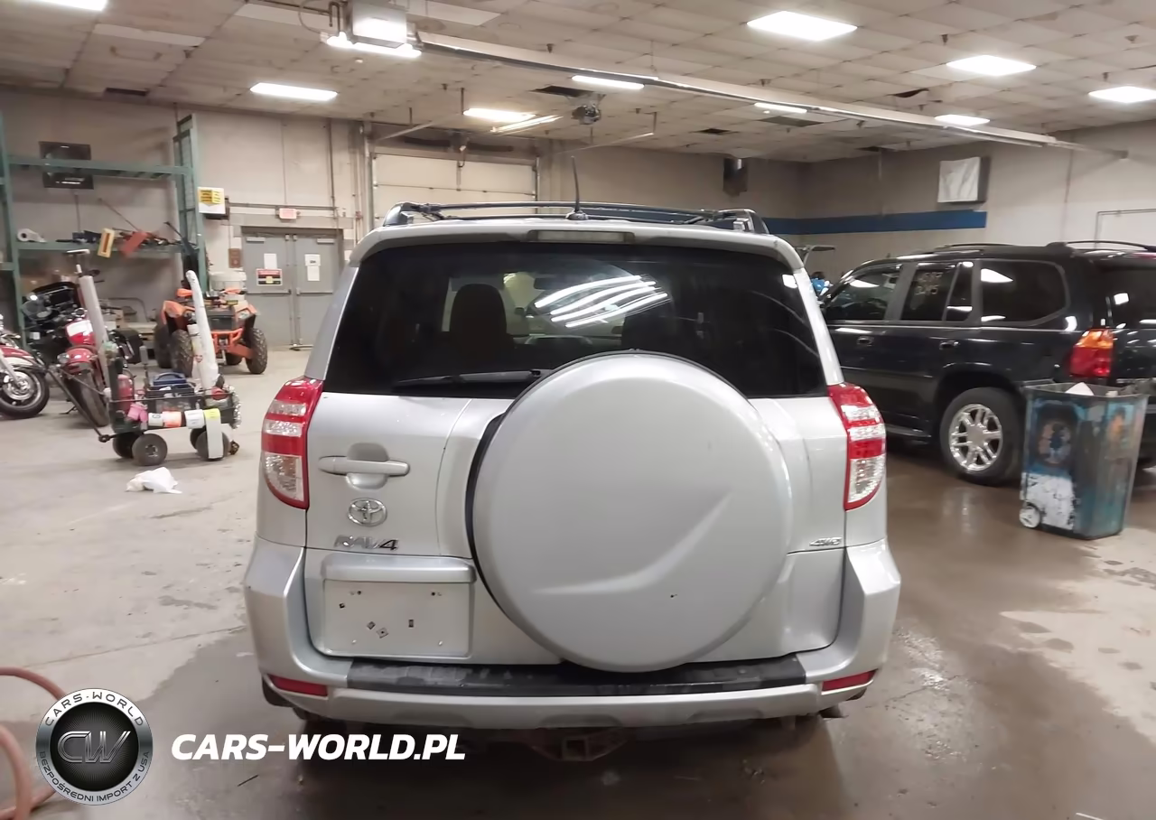 2011 Toyota Rav4 VIN:2T3BF4DV8BW128800 - 16