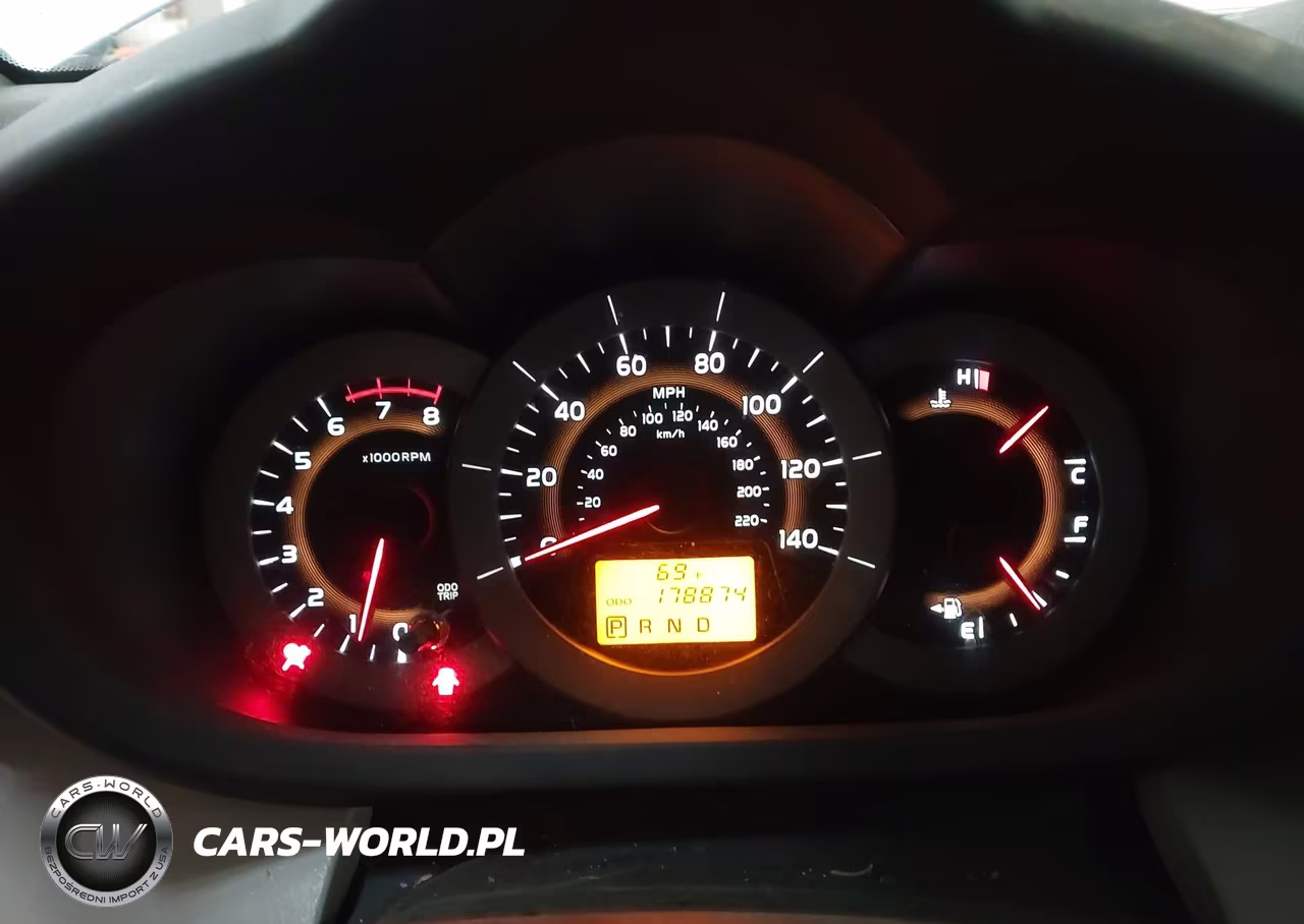 2011 Toyota Rav4 VIN:2T3BF4DV8BW128800 - 7