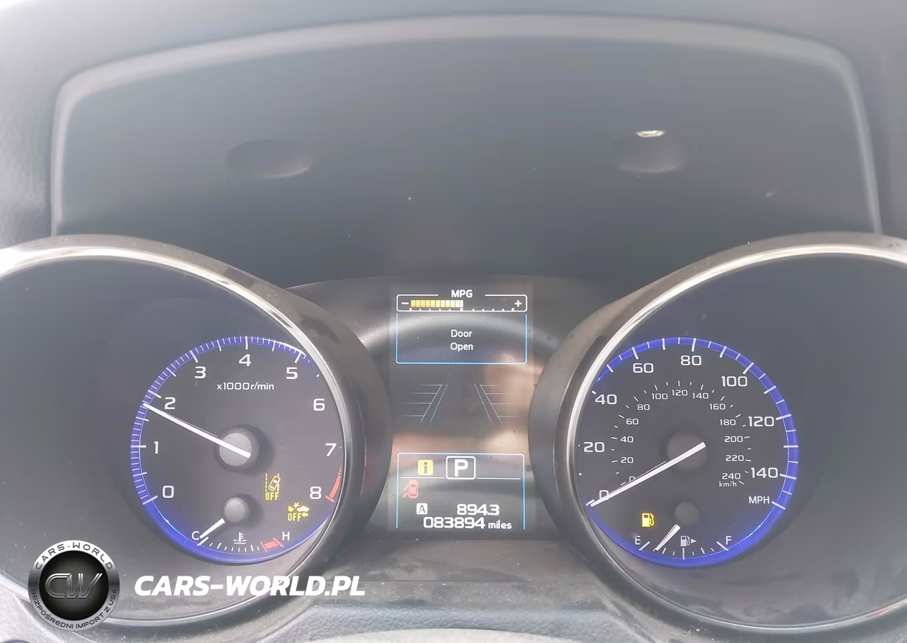 2019 Subaru Legacy 2.5I Premium VIN:4S3BNAF62K3027696 - 7