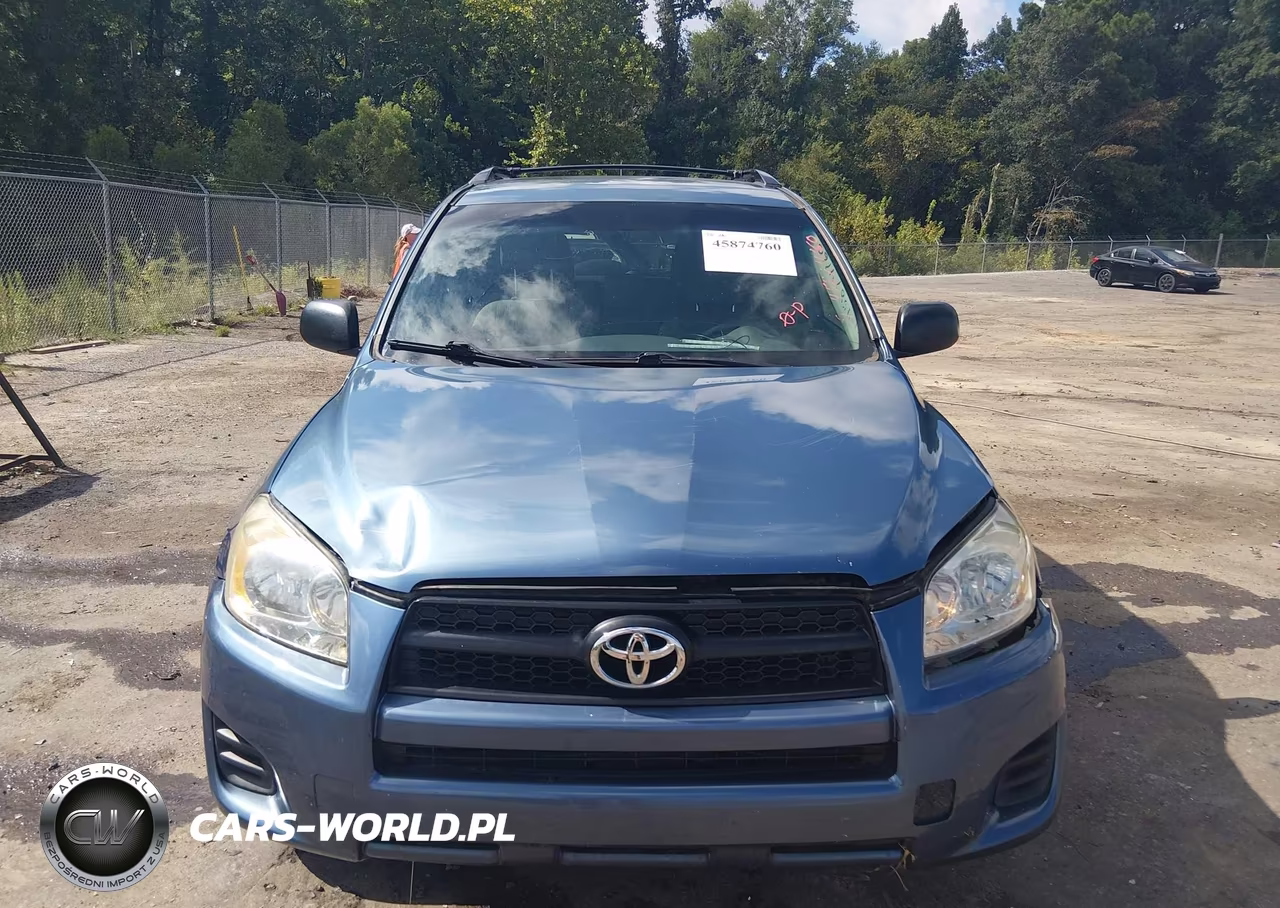 2012 Toyota Rav4 VIN:2T3ZF4DV4CW149496 - 12