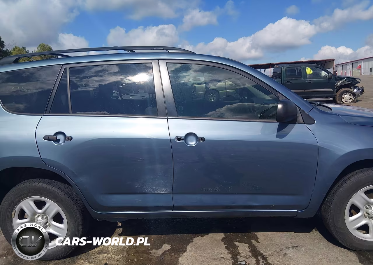 2012 Toyota Rav4 VIN:2T3ZF4DV4CW149496 - 13
