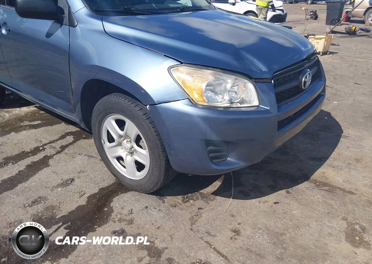 2012 Toyota Rav4 VIN:2T3ZF4DV4CW149496 - 17