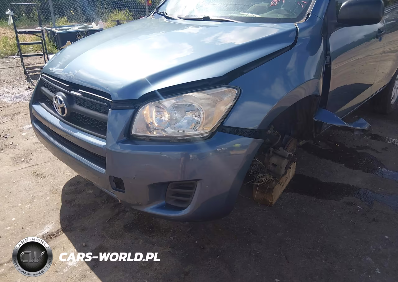 2012 Toyota Rav4 VIN:2T3ZF4DV4CW149496 - 18