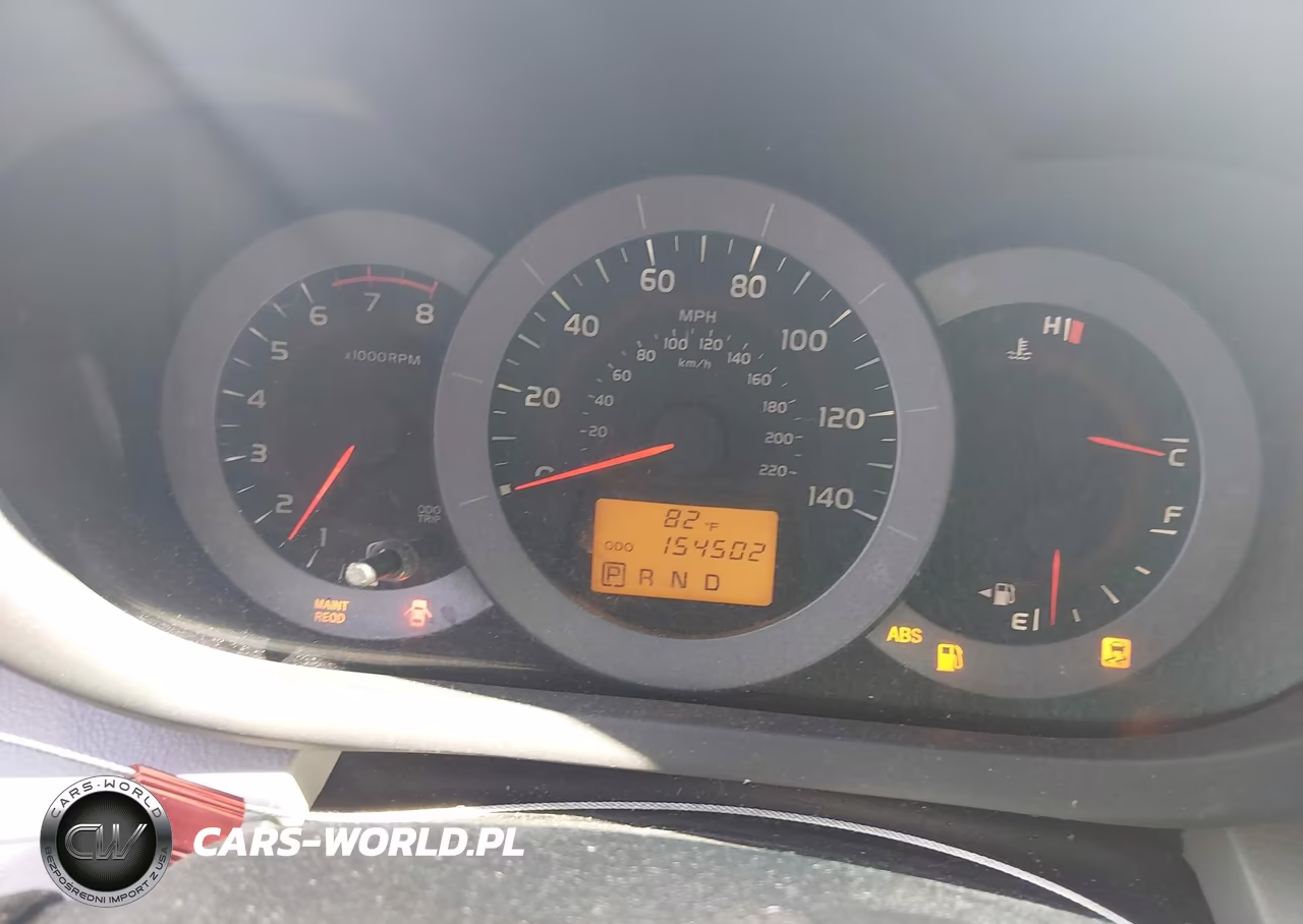 2012 Toyota Rav4 VIN:2T3ZF4DV4CW149496 - 7