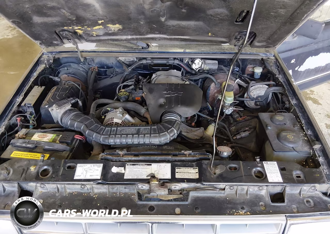 1992 Ford Ranger Super Cab VIN:1FTCR15X2NPA50802 - 10