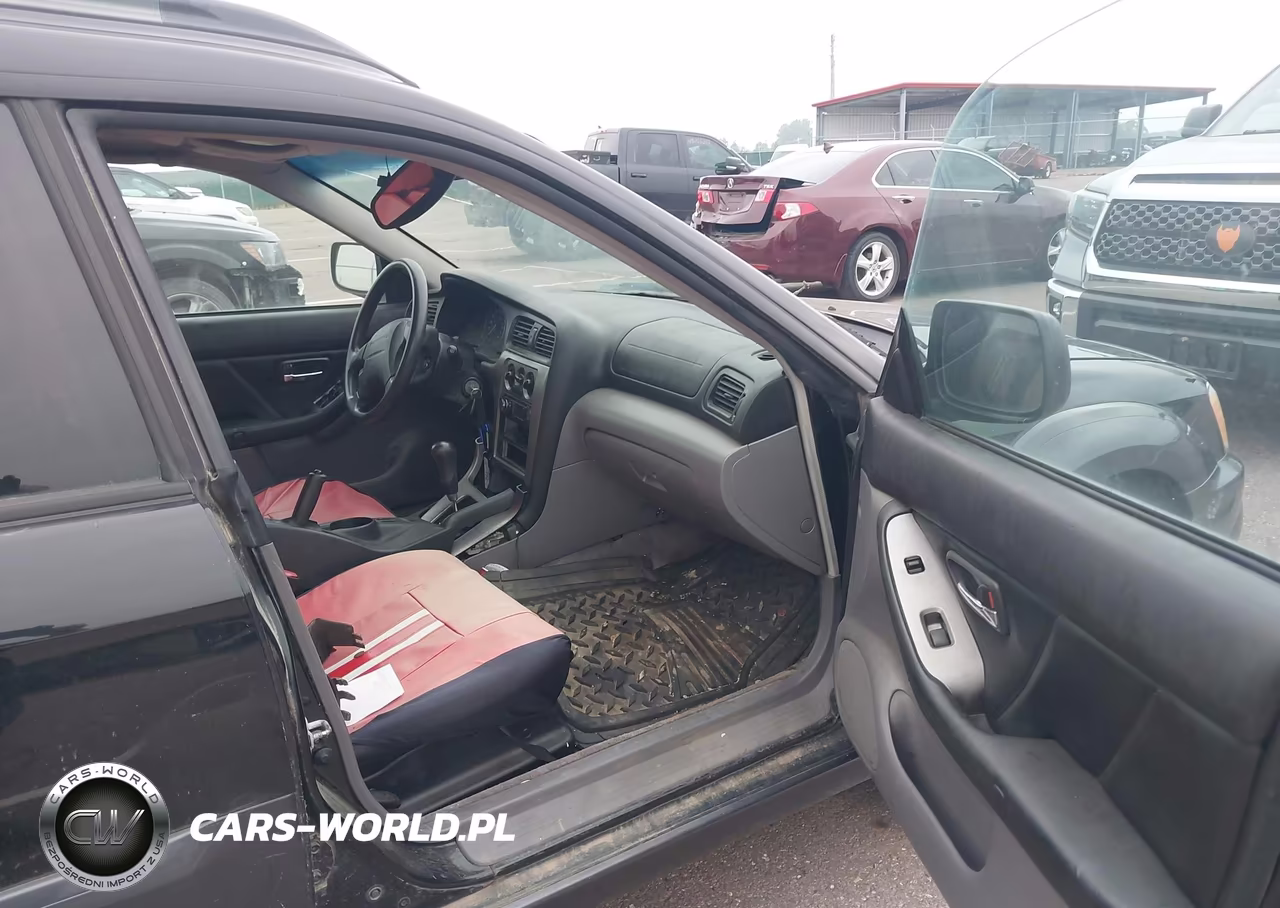 2005 Subaru Baja Sport VIN:4S4BT62C357107175 - 5