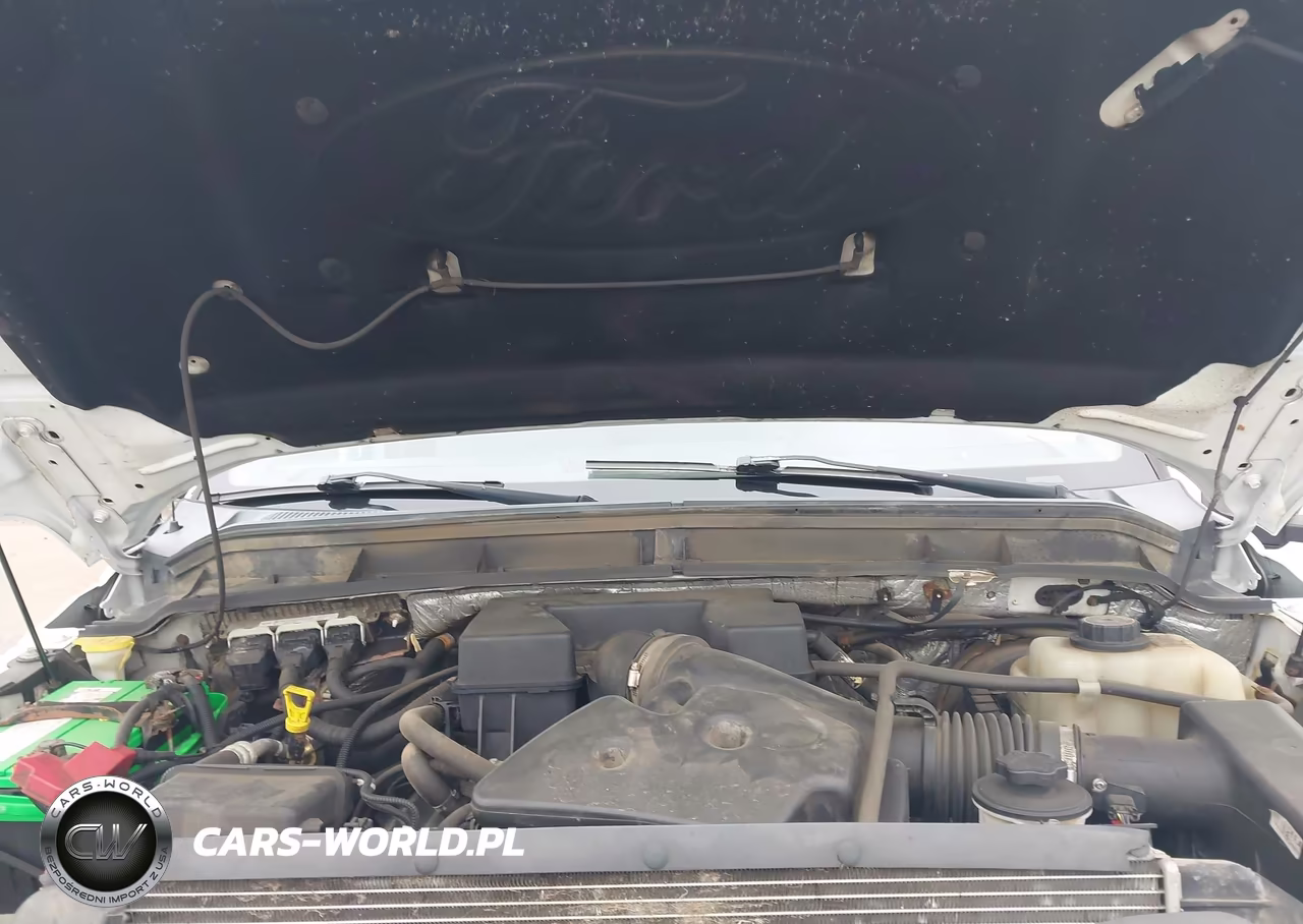 2012 Ford F-250 Xlt VIN:1FT7X2B61CEC67937 - 10