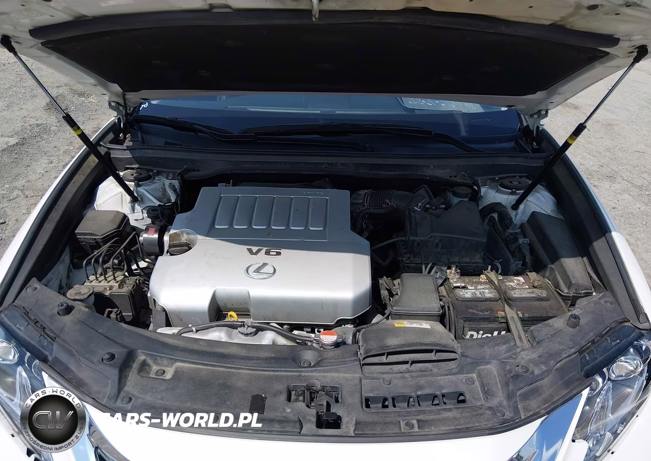 2016 Lexus Es 350 VIN:JTHBK1GG1G2243244 - 10