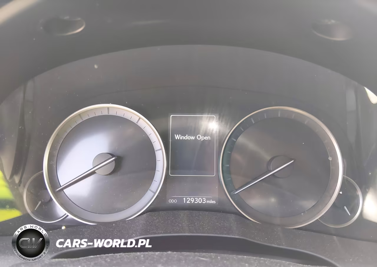 2016 Lexus Es 350 VIN:JTHBK1GG1G2243244 - 7