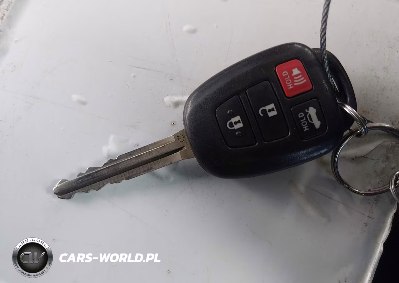 2013 Toyota Camry Se VIN:4T1BF1FK4DU258358 - 11