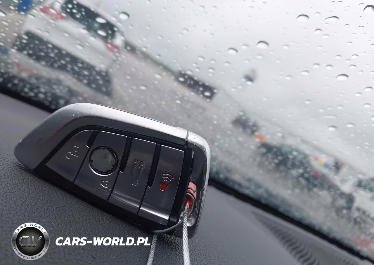 2018 BMW 740I xDrive VIN:WBA7E4C55JGV24023 - 11