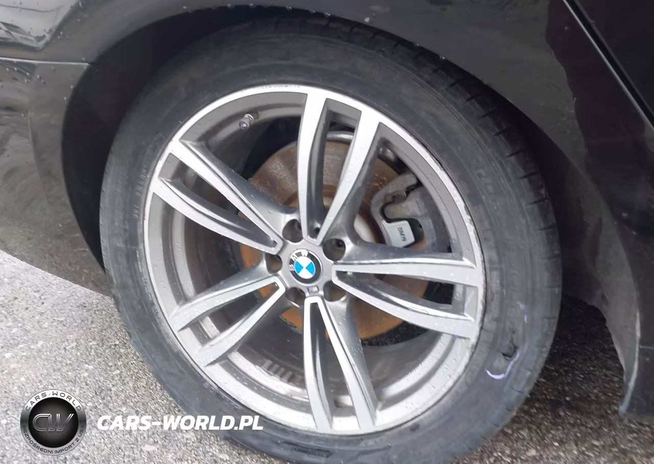 2018 BMW 740I xDrive VIN:WBA7E4C55JGV24023 - 17