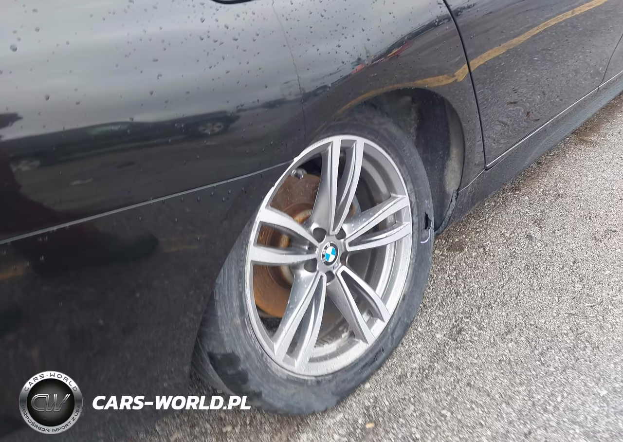 2018 BMW 740I xDrive VIN:WBA7E4C55JGV24023 - 6