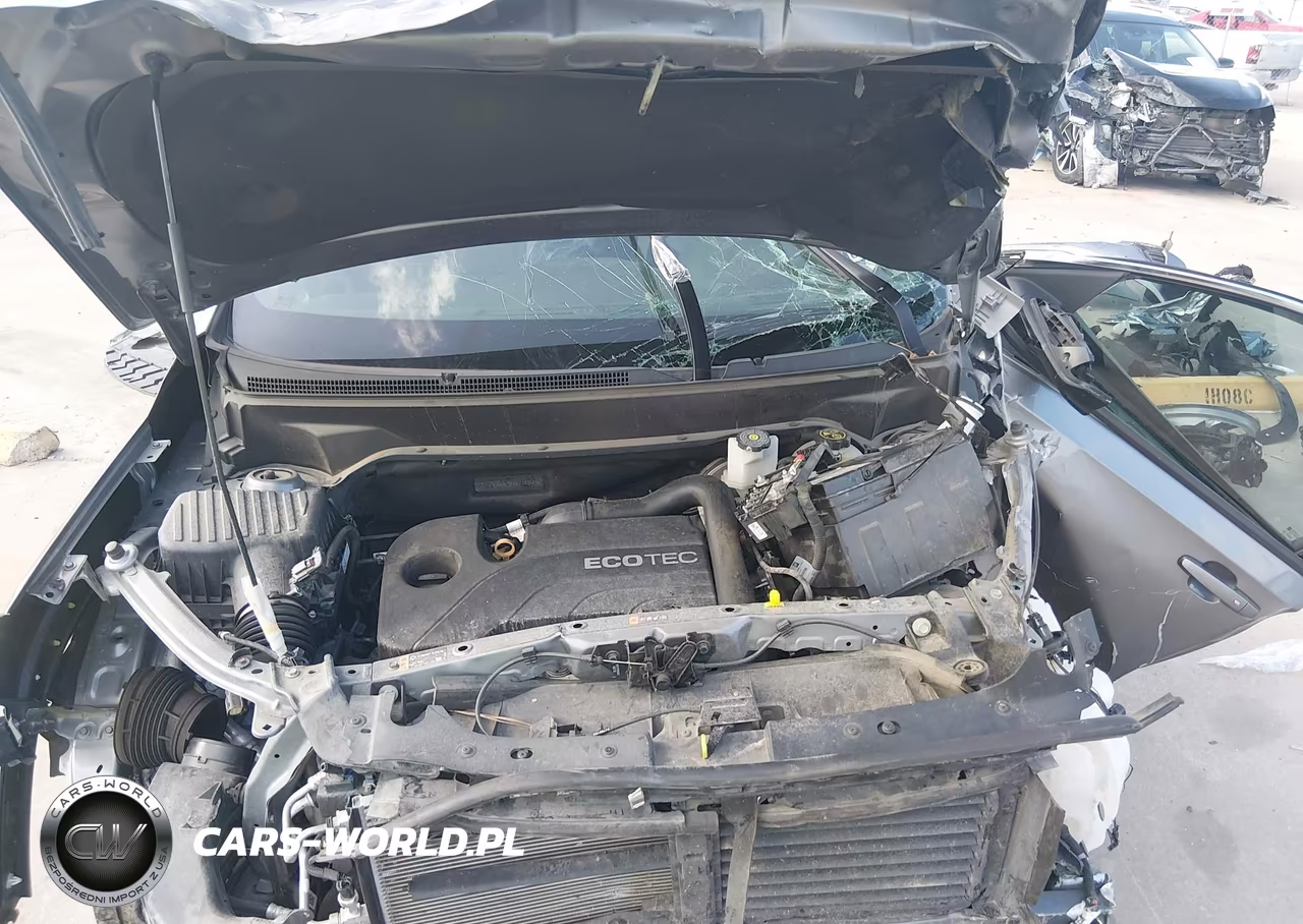2020 GMC Terrain Fwd Sle VIN:3GKALMEV2LL180472 - 10