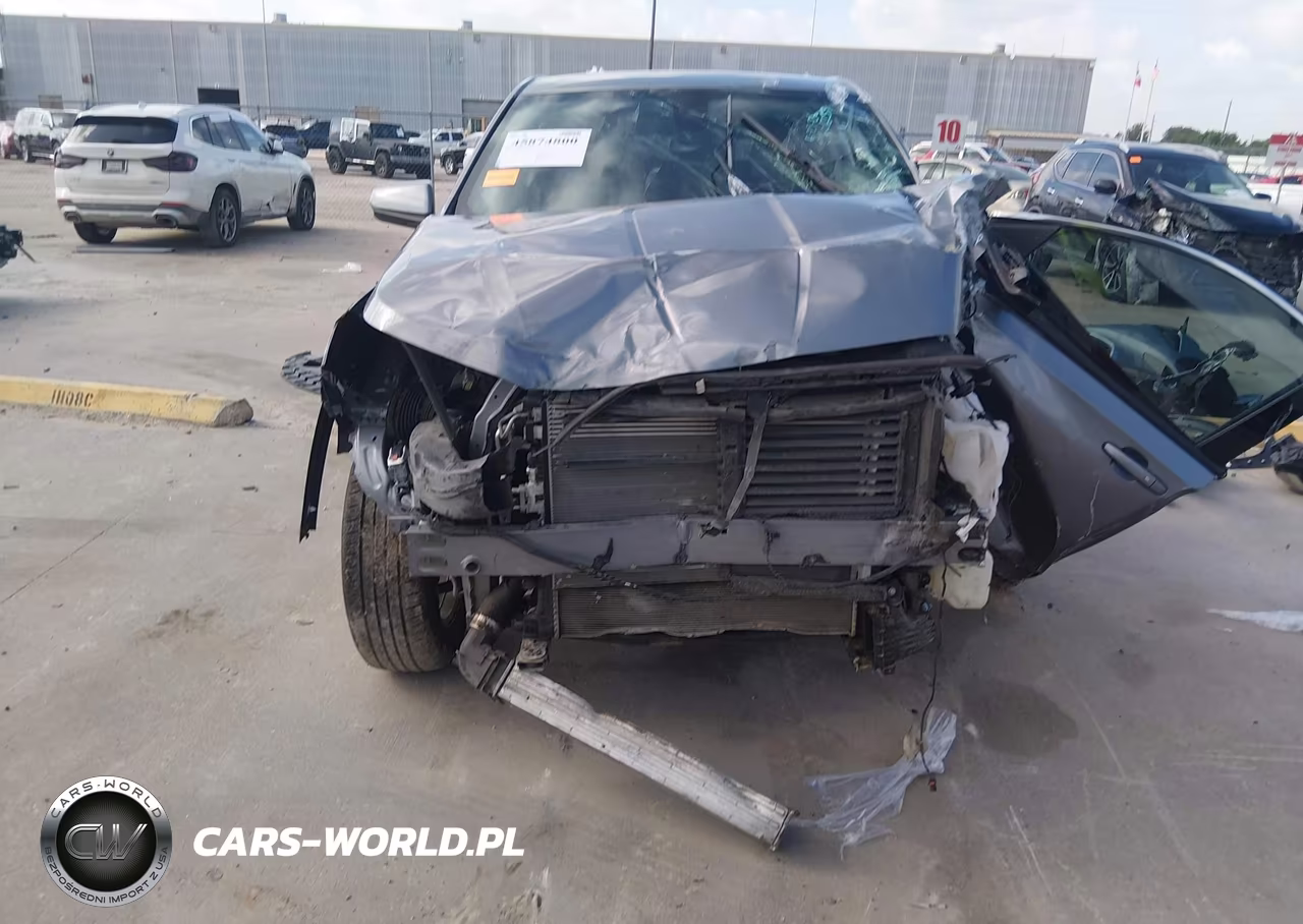 2020 GMC Terrain Fwd Sle VIN:3GKALMEV2LL180472 - 13