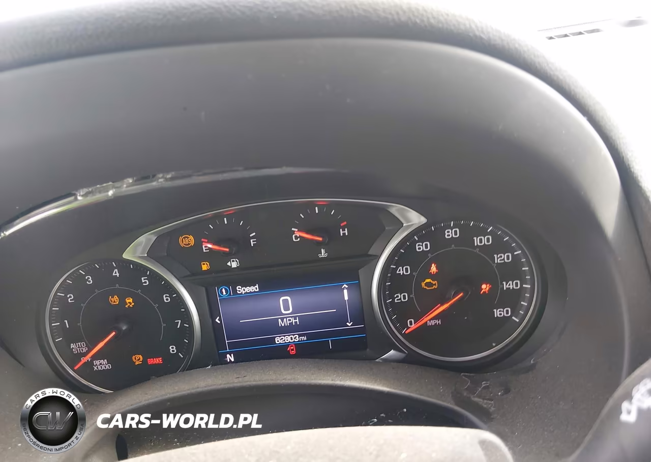 2020 GMC Terrain Fwd Sle VIN:3GKALMEV2LL180472 - 7