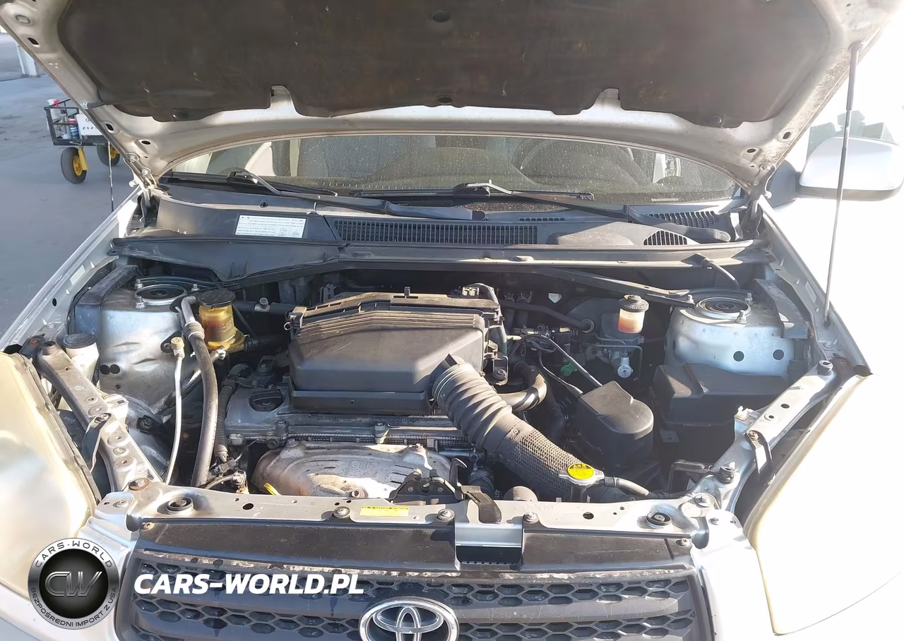 2002 Toyota Rav4 VIN:JTEGH20V520078688 - 10