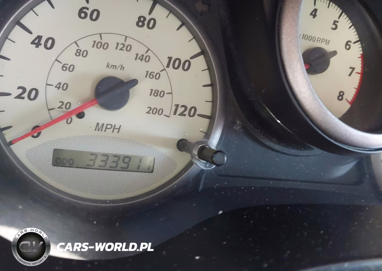 2002 Toyota Rav4 VIN:JTEGH20V520078688 - 7