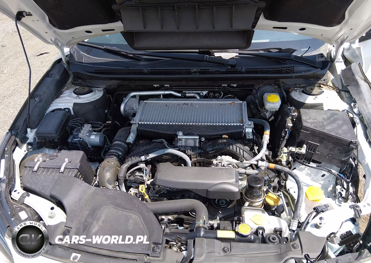 2024 Subaru Outback Onyx Edition Xt VIN:4S4BTGLD5R3234133 - 10