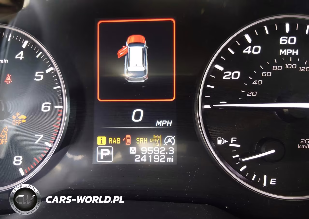 2024 Subaru Outback Onyx Edition Xt VIN:4S4BTGLD5R3234133 - 16