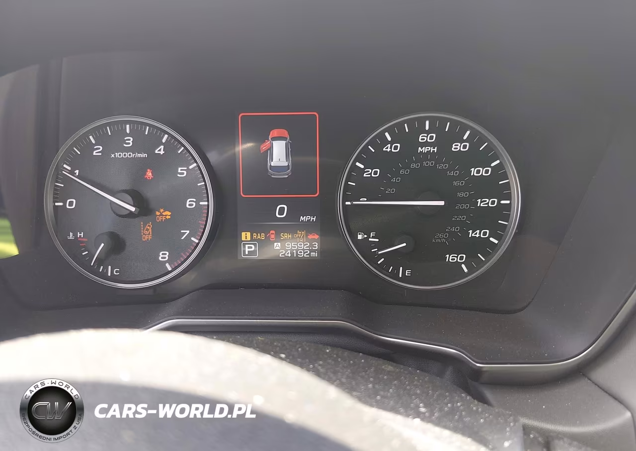 2024 Subaru Outback Onyx Edition Xt VIN:4S4BTGLD5R3234133 - 7