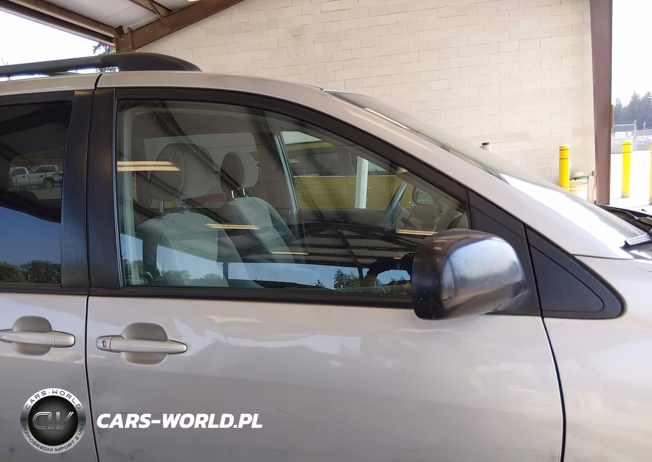 2008 Toyota Sienna Le VIN:5TDZK23CX8S115202 - 13