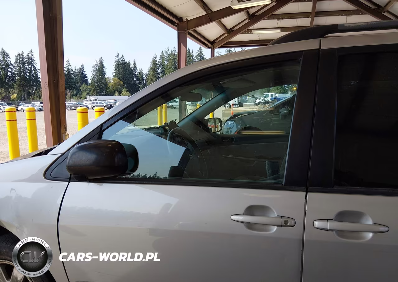 2008 Toyota Sienna Le VIN:5TDZK23CX8S115202 - 14