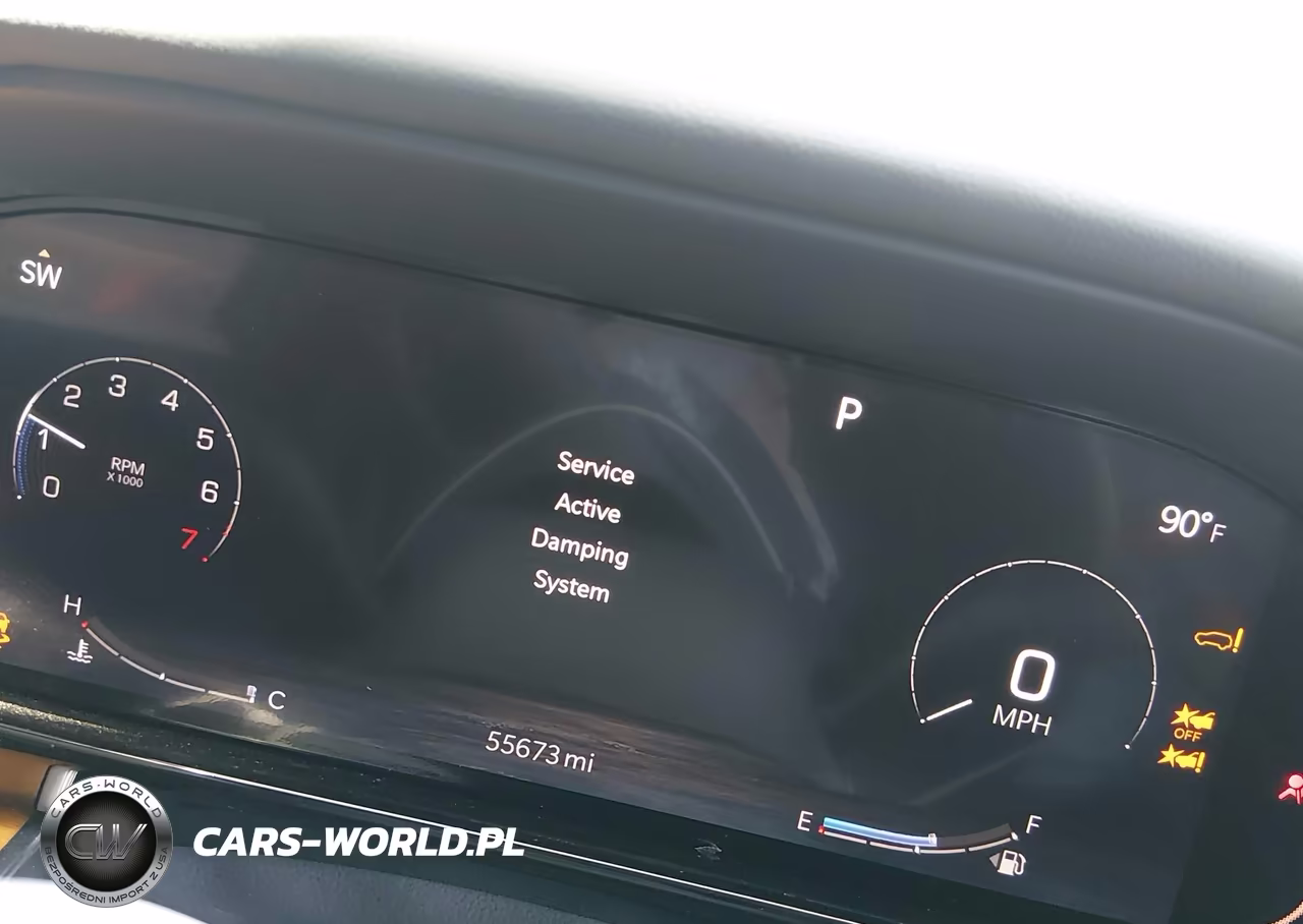 2022 Jeep Grand Wagoneer Series Ii 4X4 VIN:1C4SJVFJ1NS179373 - 7