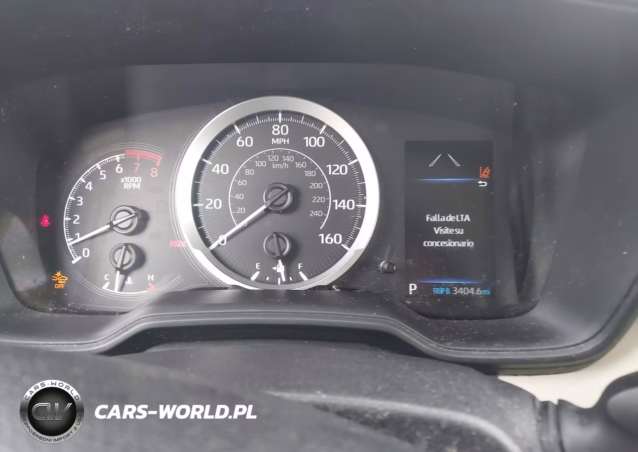 2021 Toyota Corolla Le VIN:5YFEPMAE2MP173825 - 7